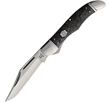 Image of Rough Rider Hunter Midnight Ice 5.25in Folding Knife
