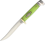 Image of Rough Rider Hunter Moon Glow Fixed Blade Knife