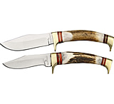 Image of Rough Rider Hunter's Buddy Fixed Blade Set
