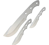 Image of Rough Rider Knifemaking Blade 3pc Set