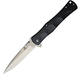 Image of Rough Rider Linerlock 4.88in Satin G10 Folding Knife