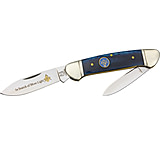 Image of Rough Rider Masonic Canoe Folder Knife