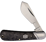 Image of Rough Rider Midnight Ice Cotton Sampler 4.13in Folding Knife
