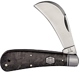 Image of Rough Rider Midnight Ice Hawkbill 4in Folding Knife