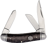 Image of Rough Rider Midnight Ice Sowbelly 3.75in Folding Knife
