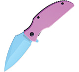 Image of Rough Rider Pastel Linerlock Assisted Opening Folding Knife
