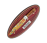 Image of Rough Rider Roy Rogers Bowie Fixed Blade Knife