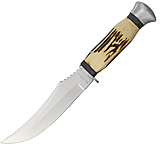 Image of Rough Rider Small Hunter Fixed Blade Knife