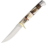 Image of Rough Rider Small Stag Hunter Fixed Blade Knife