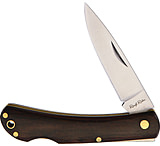 Image of Rough Rider Small Work Knife Blackwood