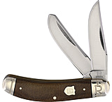 Image of Rough Rider Sowbelly Trapper 3.75in Folding Knife