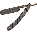 Image of Rough Rider Stonewashed Razor Folding Knife
