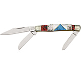 Image of Rough Rider Stoneworx Stockman Folder Knife