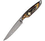 Image of Rough Rider Streamline Fixed Blade Cinnam