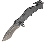 Image of Rough Rider Tactical Rescue Linerlock Folding Knife