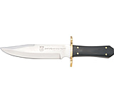 Image of Rough Rider Teddy Roosevelt Fixed Blade Knife