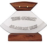 Image of Rough Rider The Great Alaskan Fixed Blade Knife