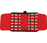 Image of Rough Rider Wood Carving Fixed Blade Knife Set
