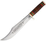 Image of Rough Rider 2nd Amendment Bowie Knife