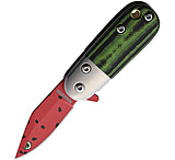 Image of Rough Rider Angry Watermelon Linerlock A/O
