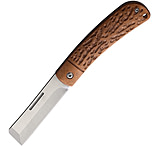 Image of Rough Ryder APTA Folder Copper 2.75 in Stainless Steel Folding Knife