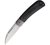 Image of Rough Ryder APTA Folder Micarta 2.75 in Stainless Steel Folding Knife