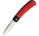 Image of Rough Ryder APTA Folder 2.75 in Stainless Steel Folding Knife