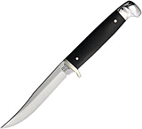 Image of Rough Rider Black Micarta Small Fixed Blad