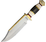 Image of Rough Rider Bowie With Brass Knife