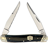 Image of Rough Ryder Carnivore Jack Stainless Steel Folding Knife