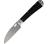 Image of Rough Ryder Damascus Sous Chef 4.25 in Damascus Steel Kitchen Knife