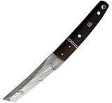 Image of Rough Ryder Damascus Tanto Fixed Blade Knife