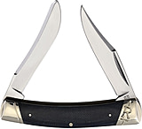 Image of Rough Rider Dark Denim Large Moose T10 Folding Knife