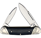 Image of Rough Rider Denim Canoe Folding Knife