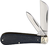 Image of Rough Rider Denim Half Hawk T10 Folding Knife