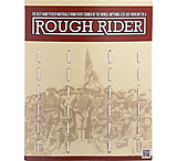 Image of Rough Rider Empty Countertop Display