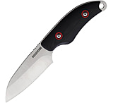 Image of Rough Ryder Drop Point 4.00 in Stainless Steel Fixed Blade Knife