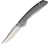 Image of Rough Ryder Framelock Stainless 3.50 in Stainless Steel Folding Knife