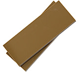 Image of Rough Rider G10 Handle Slabs Brown