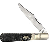 Image of Rough Ryder Granddad Barlow Buckshot Bone Stainless Steel Folding Knife