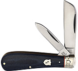 Image of Rough Ryder Half Hawk Jean Stainless Steel Folding Knife