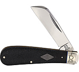 Image of Rough Ryder Hawkbill Micarta Carbon Steel Folding Knife