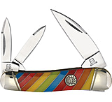 Image of Rough Rider Lollipop Series 3.75in Swayback Knife