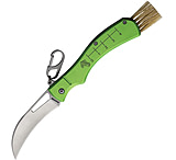 Image of Rough Rider Mushroom 3in Hunter Knife