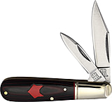 Image of Rough Rider Red Fox Barlow 3in Folding Knife