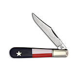 Image of Rough Rider Rough Ryder Barlow Knife 5 Texas Star Daddy RR2500 A919164D