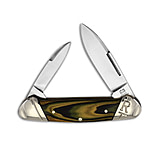 Image of Rough Rider Rough Ryder Canoe Knife 3.63 Wasp G-10 RR2259 3079366C