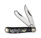 Image of Rough Rider Rough Ryder Mini Trapper Midnight Pearl 2.75 Satin CA76E55E