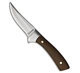 Image of Rough Rider Rough Ryder Tater Skin Wolverine Fixed Blade Knife Burlap Micarta 3 Satin 703F5540