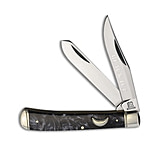 Image of Rough Rider Rough Ryder Trapper Midnight Pearl 2.75 Satin CF26A240